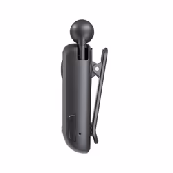 Celly BHCLIP Auricolare Cablato In-ear Chiamate/Musica/Sport/Tutti i giorni USB tipo-C Nero - Vista aggiuntiva 5