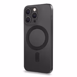Celly MAGCADAPTERBK accessorio per smartphone e telefoni cellulari Anello magnetico - Vista aggiuntiva 3