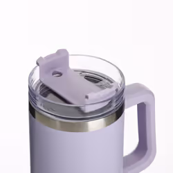 Muitomas TRAVELMUG900VL tazza da viaggio 900 ml Viola Acciaio inox - Vista aggiuntiva 6