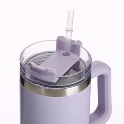 Muitomas TRAVELMUG900VL tazza da viaggio 900 ml Viola Acciaio inox - Vista aggiuntiva 7