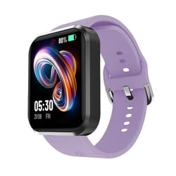 Celly TRAINERBEAT2VL smartwatch e orologio sportivo 3,66 cm (1.44") Touch screen