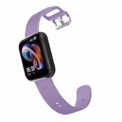 Celly TRAINERBEAT2VL smartwatch e orologio sportivo 3,66 cm (1.44") Touch screen - Vista aggiuntiva 4