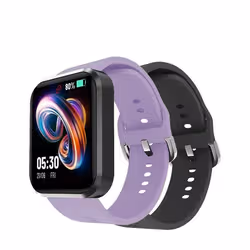 Celly TRAINERBEAT2VL smartwatch e orologio sportivo 3,66 cm (1.44") Touch screen - Vista aggiuntiva 5