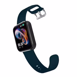 Celly TRAINERBEAT2BL smartwatch e orologio sportivo 3,66 cm (1.44") Touch screen - Vista aggiuntiva 2