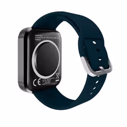 Celly TRAINERBEAT2BL smartwatch e orologio sportivo 3,66 cm (1.44") Touch screen - Vista aggiuntiva 3