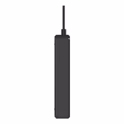 Nilox COMPACT PRO POWERBANK 20K MAH PD65W Computer portatile, Tablet, Smartphone Nero AC Ricarica rapida Interno - Vista aggiuntiva 4