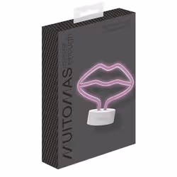 Muitomas Lampada al neon da tavolo - Vista aggiuntiva 2