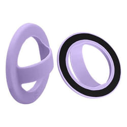 Celly MAGFINGERVL supporto per personal communication Supporto passivo Telefono cellulare/smartphone Viola
