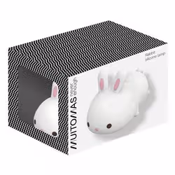 Muitomas Lampada in silicone - Vista aggiuntiva 2