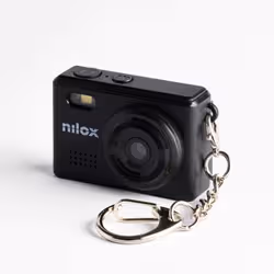 Nilox NXACCARRYCAMBK fotocamera per sport d'azione 2 MP HD CMOS 18 g - Vista aggiuntiva 6