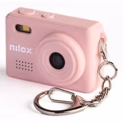 Nilox NXACCARRYCAMPK fotocamera per sport d'azione 2 MP HD CMOS 18 g - Vista aggiuntiva 2