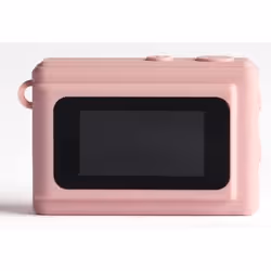 Nilox NXACCARRYCAMPK fotocamera per sport d'azione 2 MP HD CMOS 18 g - Vista aggiuntiva 3