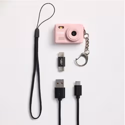 Nilox NXACCARRYCAMPK fotocamera per sport d'azione 2 MP HD CMOS 18 g - Vista aggiuntiva 5
