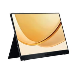 Nilox MONITOR 15 6 PORTATIL FHD 60HZ Monitor portatile Nero 39,6 cm (15.6") LED 1920 x 1080 Pixel