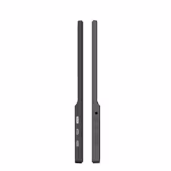 Nilox NXMP16FHD1201 TV e monitor portatile Nero 40,9 cm (16.1") LED 1920 x 1080 Pixel - Vista aggiuntiva 5