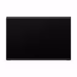 Nilox NXMP17FHD601 TV e monitor portatile Nero 43,9 cm (17.3") LED 1920 x 1080 Pixel - Vista aggiuntiva 3