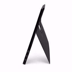 Nilox NXMP17FHD601 TV e monitor portatile Nero 43,9 cm (17.3") LED 1920 x 1080 Pixel - Vista aggiuntiva 4