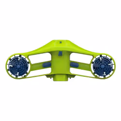 Nilox MAKAI NUI 5,4 km/h 350 W - Vista aggiuntiva 3