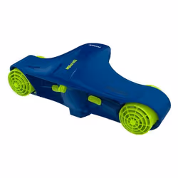 Nilox MAKAI NUI 5,4 km/h Blu 350 W - Vista aggiuntiva 3