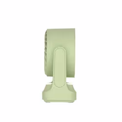 Muitomas DESKFANGN ventilatore Verde - Vista aggiuntiva 4