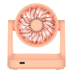 Muitomas DESKFANPF ventilatore Pesca