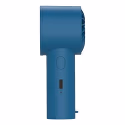 Muitomas MINIFAN2BL nebulizzatore e ventilatore portatile personale Blu - Vista aggiuntiva 2