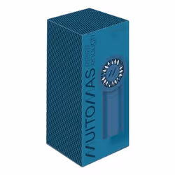 Muitomas MINIFAN2BL nebulizzatore e ventilatore portatile personale Blu - Vista aggiuntiva 4
