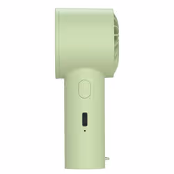 Muitomas MINIFAN2GN nebulizzatore e ventilatore portatile personale Verde - Vista aggiuntiva 2