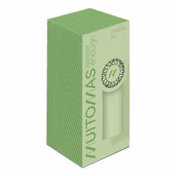 Muitomas MINIFAN2GN nebulizzatore e ventilatore portatile personale Verde - Vista aggiuntiva 4