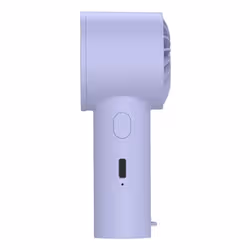 Muitomas Lillà Ventilatore portatile - Vista aggiuntiva 2