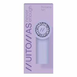 Muitomas Lillà Ventilatore portatile - Vista aggiuntiva 3