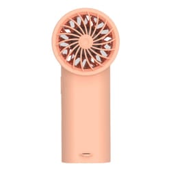 Muitomas MINIFAN2PF nebulizzatore e ventilatore portatile personale Pesca