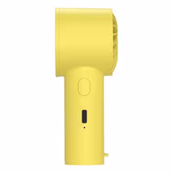 Muitomas MINIFAN2YL nebulizzatore e ventilatore portatile personale Giallo - Vista aggiuntiva 2