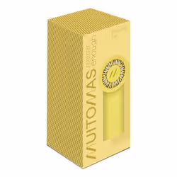 Muitomas MINIFAN2YL nebulizzatore e ventilatore portatile personale Giallo - Vista aggiuntiva 4