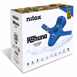Nilox Kahuna 5 km/h Blu 300 W - Vista aggiuntiva 2