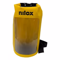 Nilox Kahuna 5 km/h Blu 300 W - Vista aggiuntiva 3