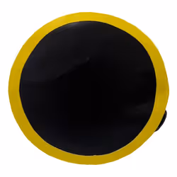 Nilox Dry Bag 5L Giallo, Nero Cloruro di polivinile (PVC) - Vista aggiuntiva 2