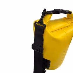 Nilox Dry Bag 5L Giallo, Nero Cloruro di polivinile (PVC) - Vista aggiuntiva 8
