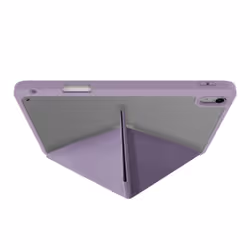 Celly BOOKMAG08LI custodia per tablet 27,9 cm (11") Cover Lillà - Vista aggiuntiva 2