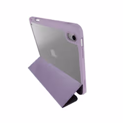 Celly BOOKMAG08LI custodia per tablet 27,9 cm (11") Cover Lillà - Vista aggiuntiva 3