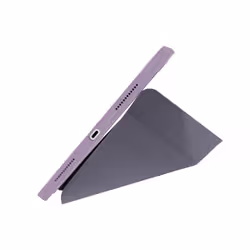 Celly BOOKMAG08LI custodia per tablet 27,9 cm (11") Cover Lillà - Vista aggiuntiva 4