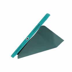 Celly BOOKMAG08TU custodia per tablet 27,9 cm (11") Cover Turchese - Vista aggiuntiva 4
