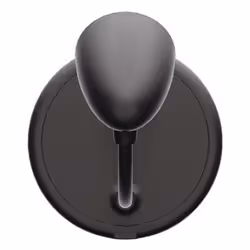Muitomas lampada da tavolo 5 W Nero - Vista aggiuntiva 2