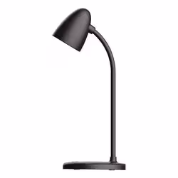 Muitomas lampada da tavolo 5 W Nero - Vista aggiuntiva 4