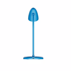 Muitomas FLEXLAMPBL lampada da tavolo 5 W Blu - Vista aggiuntiva 3
