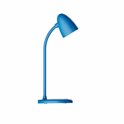 Muitomas FLEXLAMPBL lampada da tavolo 5 W Blu - Vista aggiuntiva 5