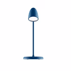 Muitomas FLEXLAMPBL lampada da tavolo 5 W Blu - Vista aggiuntiva 6