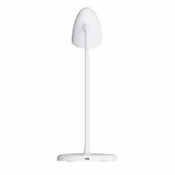 Muitomas FLEXLAMPWH lampada da tavolo 5 W Bianco - Vista aggiuntiva 3