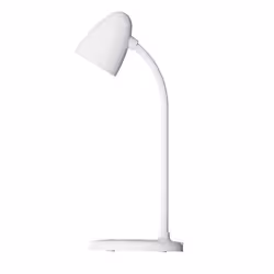 Muitomas FLEXLAMPWH lampada da tavolo 5 W Bianco - Vista aggiuntiva 4