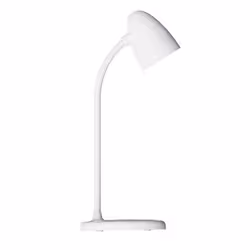 Muitomas FLEXLAMPWH lampada da tavolo 5 W Bianco - Vista aggiuntiva 5